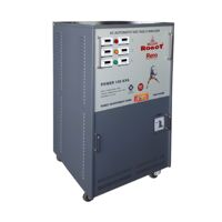 Ổn áp Robot 3 pha Reno 100KVA (160V - 430V)