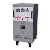 Ổn áp Robot 3 pha Reno 10KVA (260V - 430V)