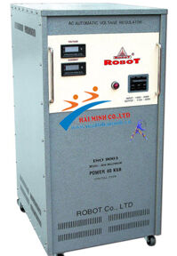 Ổn áp Robot 40KVA (90V-240V)