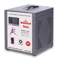 Ổn áp Robot Reno 818 - 1KVA (90V-250V)