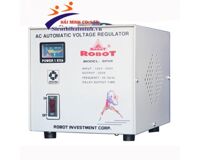 Ổn áp Robot SP09 1KVA (125V- 240V)