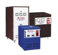 Ổn áp Standa 20KVA ST