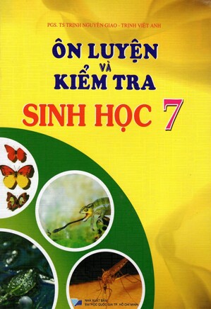 Ôn Luyện Và Kiểm Tra Sinh Học Lớp 7