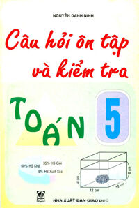 Ôn tập kiểm tra toán 5