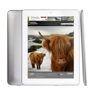Máy tính bảng Onda V811 Quad Core - 16GB, 8 inch