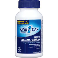 One A Day for men 250 viên