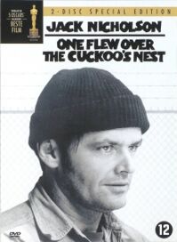 One Flew Over the Cuckoo's Nest - Bay trên tổ chim Cuckoo