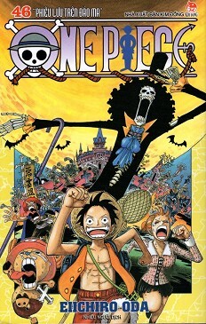 One Piece - Tập 46