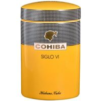 Ống đựng Cohiba BQ5001