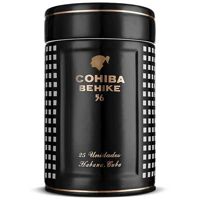 Ống đựng Cohiba BQ5002