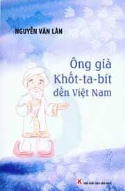 Ông Già Khốt Ta Bít Đến Việt Nam