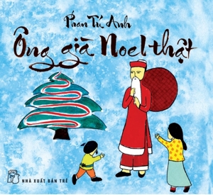 Ông Già Noel Có Thật Không?