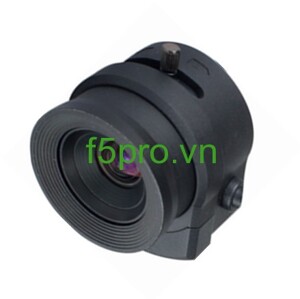 Ống kính 1.3 megapixel Soest IR & ST-IR040918Z