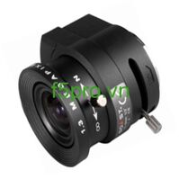 Ống kính 1.3 megapixel Soest ST-358014ZMP