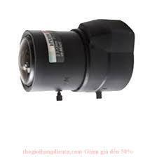 Ống kính Camera HDPARAGON HDS-VF0309IRA