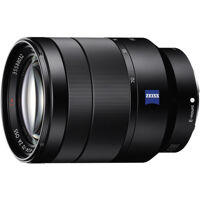 Ống kính Carl Zeiss® FE 24-70mm F4 SEL2470Z