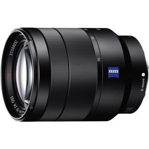 Ống kính Carl Zeiss® FE 24-70mm F4 SEL2470Z