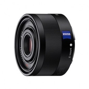 Ống kính Carl Zeiss Sonnar T* FE 35mm F2.8 ZA