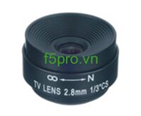 Ống kính cố định Board Lens SOEST ST-1220H