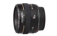 Ống kính EF50mm f/1.4 USM - Hàng nhập khẩu