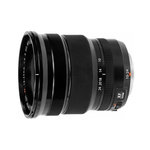 Ống kính Fujifilm Fujinon XF 10-24mm F4 R OIS