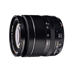 Ống kính Fujifilm Fujinon XF 18-55mm F2.8-4 R LM OIS