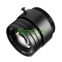 Ống kính IR & 2.0 megapixel Soest ST-IR0412F2MP