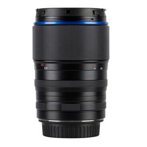 Ống kính Laowa 105mm f/2 Smooth Trans Focus (STF)