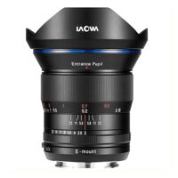 Ống kính Laowa 15mm f/2 Zero-D