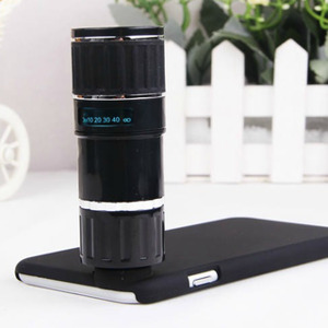 Ống kính Lens 12x cho điện thoại IPHONE 6 NEW