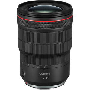 Ống kính - Lens Canon RF 15-35mm f/2.8L IS USM - Nhập khẩu