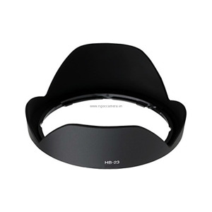 Ống kính Lens Hood for NIKON HB-23  10-24mm/17-35mm/18-35mm/12-24mm