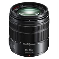 Ống kính - Lens Panasonic Lumix G Vario 14-140mm F3.5-5.6 II ASPH Power O.I.S