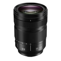 Ống kính - Lens Panasonic Lumix S 24-105mm F4 Macro O.I.S (S-R24105)