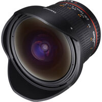 Ống kính - Lens Samyang F2.8 ED AS NCS Fisheye - 12mm