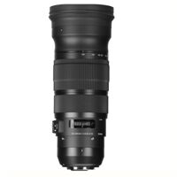 Ống kính - Lens Sigma 120-300mm F2.8 Sports DG APO OS HSM