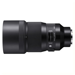 Ống kính - Lens Sigma 135mm F1.8 DG HSM ART For Sony