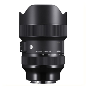 Ống kính - Lens Sigma 14-24mm f/2.8 DG DN Art For Sony E