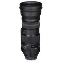 Ống kính - Lens Sigma 150-600mm f/5-6.3 DG OS HSM Sports For Nikon