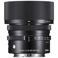 Ống kính - Lens Sigma 45mm F2.8 DG DN Contemporary For Sony