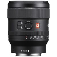 Ống kính - Lens Sony G Master FE 24mm F1.4 SEL24F14GM