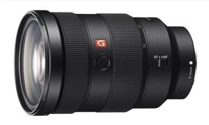 Ống kính - Lens Sony G Master FE 24-70mm F2.8 SEL2470GM