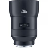 Ống kính - Lens Zeiss Batis 40mm F2 CF For Sony