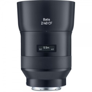 Ống kính - Lens Zeiss Batis 40mm F2 CF For Sony