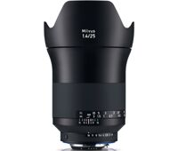 Ống kính - Lens Zeiss Milvus 25mm F1.4 ZF.2 For Nikon