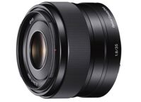 Ống kính máy ảnh Sony Lens SEL35F18 (SEL35F18//C)