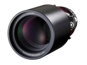 Ống kính máy chiếu Panasonic ET-DLE450