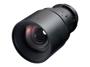 Ống kính máy chiếu Panasonic ET-ELW20