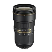 Ống kính Nikon AF-S Nikkor 24-70mm F/2.8E ED VR (Nhập Khẩu)