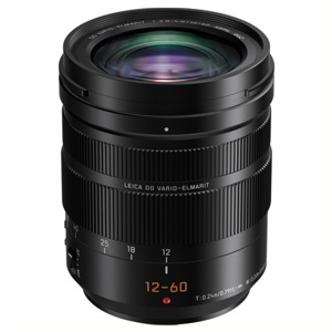 Ống kính Panasonic Leica DG Vario-Elmarit 12-60mm f2.8-4 Power OIS (Nhập Khẩu)